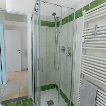 Modern Cosy Near Center Firenze