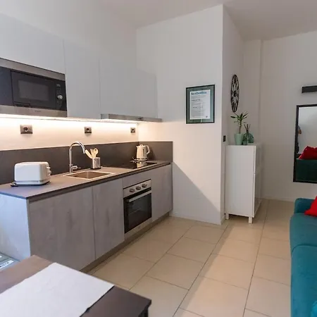 Modern Cosy Near Center * Florence