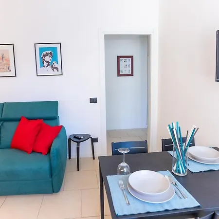 Modern Cosy Near Center Apartment