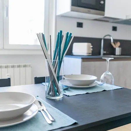 Apartment Modern Cosy Near Center Florence