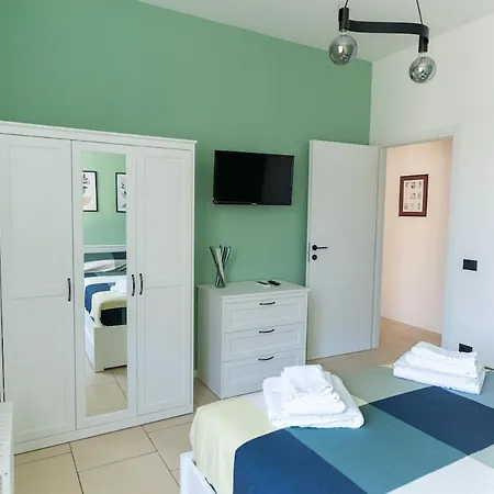 דירה Modern Cosy Near Center פירנצה