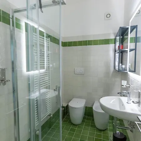 Modern Cosy Near Center * פירנצה